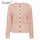 Hollow out  Sweater Women winter lady sweater Long sleeve high waist female outwear jumper 2019