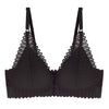 Sexy Lace Bra Push Up Bralette Bras For Women Front Closure Bra