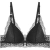 Sexy Lace Bra Push Up Bralette Bras For Women Front Closure Bra