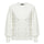 Elegant women Sweater Autumn winter lantern sleeve sweater female