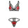 Fashion Sexy Women Underwire Lace Muslin Sleepwear Ladies Sexy Underwear Lingerie Bra Set