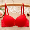 2019 Clothing women's underwear  sexy bra ladies Sexy Lace Push Up Bras Tank