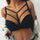 Brassiere Femme Sexy Bra Acrylic Bracier De Mujer Women