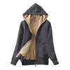 Winter Women Hoodie Coats Warm Street Wear Casual Women