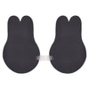 Invisible Push Up Bras Adhesive Strapless Silicone Rabbit Bra  Lift Up Invisible Bra Tape