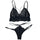 Fashion Sexy Women Intimates Bra Set Lace Sexy Lingerie Straps Bra Solid Seamless Push Up Panty