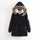 Winter Cotton Coat Women Slim Snow Outwear Medium-long Wadded Padded Warm Cotton s