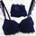 New Women's underwear Set Lace Sexy Push-up Bra And Panty Sets