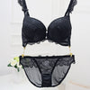 New Women's underwear Set Lace Sexy Push-up Bra And Panty Sets