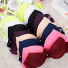 Elegant Bra and Panty Set Women Bras Underwear Lady band Push Up Bra x