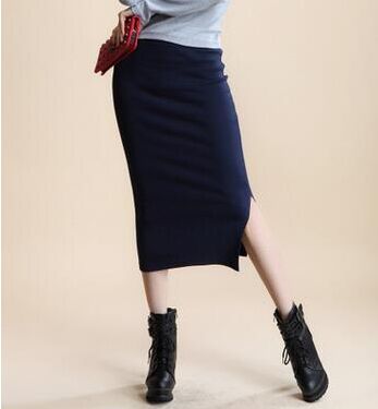 Summer skirts Sexy Chic Pencil Skirts Women Skirt 2019