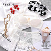 Fashion Sexy Bra Sets Plus Size C D Cup Thin Cotton Underwear Women Set Lace Comfortable Brassier