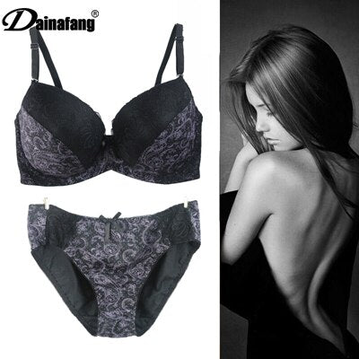 New Sexy Bras For Women Lace Lady Ultrathin Breathable Push Up Underwear Bra Ultra Thin Seamless