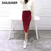 Summer skirts Sexy Chic Pencil Skirts Women Skirt 2019