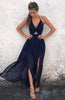 Womens Summer Boho Maxi Long Dress Evening Party Beach Dresses Sundress Floral Halter Dress Summer 2019