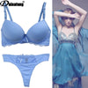 Luxurious saturated Lace Underwear sets for women