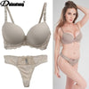 Luxurious saturated Lace Underwear sets for women