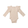 Newborn Baby Clothes For 0-2Y Girls Boys Jumpsuit Kids Baby Outfits Clothes