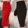 Womail Skirt Women Summer Sexy Casual Pencil Skirt Ladies High Waisted 2019