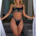 Underwear Sets Women Sexy Low Waist Lace Bra Panties Ladies Female 2019