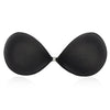 Sexy Women's bra Invisible Push Up Bra Self-Adhesive Backless Strapless Bra