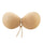 Women Silicone Bra Invisible Push Up Stick On Self Adhesive Front  Bras Strapless backless